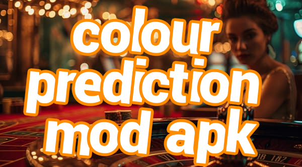 colour prediction mod apk Screenshots